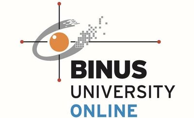 Trademark BINUS ONLINE