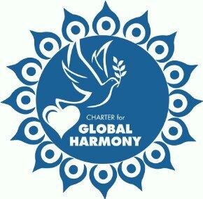 Trademark THE CHARTER FOR GLOBAL HARMONY