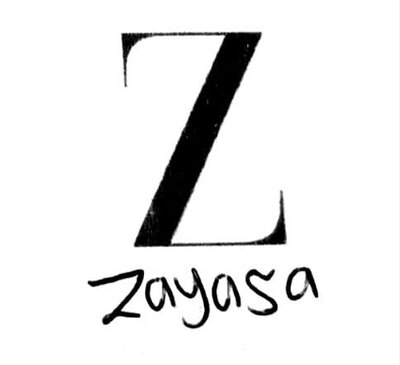 Trademark ZAYASA