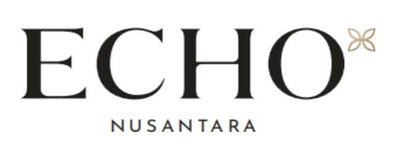 Trademark ECHO NUSANTARA & LOGO