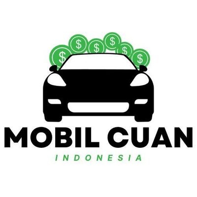 Trademark MOBILCUANINDONESIA