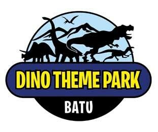 Trademark BATU DINO THEME PARK