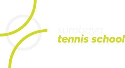 Trademark Surabaya Tennis School