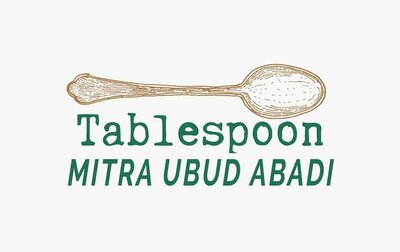Trademark Tablespoon Mitra Ubud Abadi