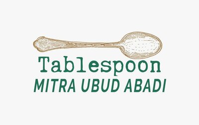 Trademark Tablespoon Mitra Ubud Abadi