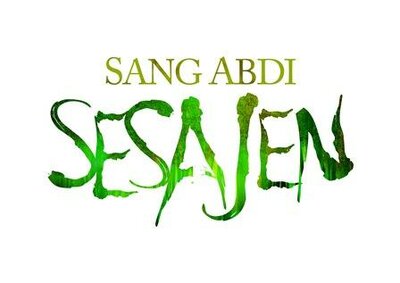 Trademark SANG ABDI SESAJEN