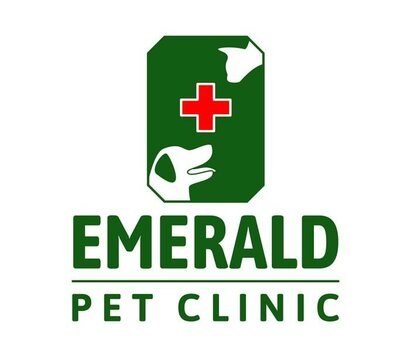 Trademark Emerald Pet Clinic