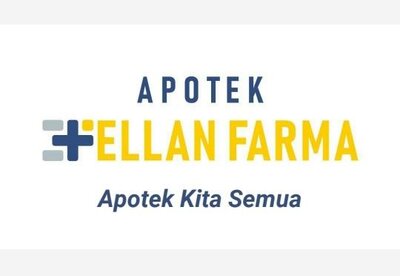 Trademark APOTEK ELLAN FARMA APOTEK KITA SEMUA