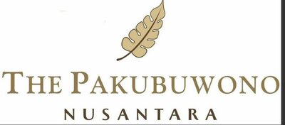 Trademark THE PAKUBUWONO NUSANTARA + LUKISAN