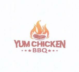 Trademark YUM CHICKEN BBQ