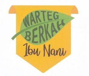 Trademark WARTEG BERKAH IBU NANI