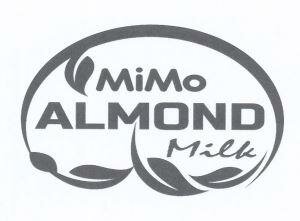 Trademark MiMo ALMOND Milk