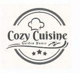 Trademark COZY CUISINE