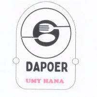 Trademark Dapoer Umy Hana