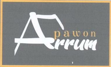 Trademark Pawon Arrum