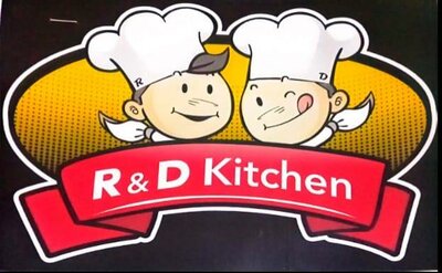 Trademark R&D KITCHEN