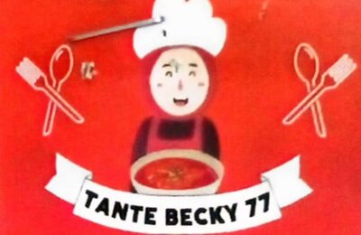 Trademark TANTE BECKY 77