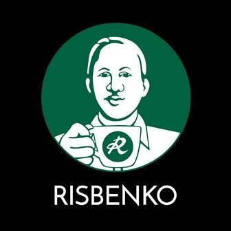 Trademark RISBENKO + Logo