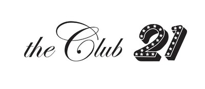 Trademark the Club 21 & Lukisan