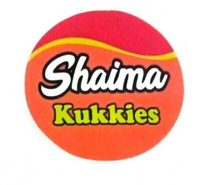 Trademark Shaima Kukkies