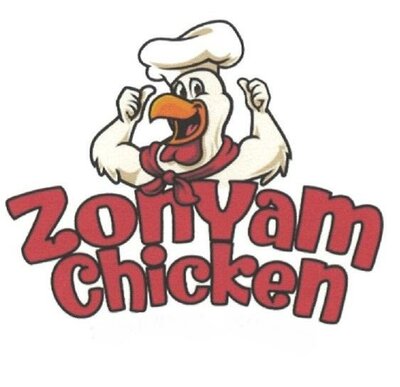 Trademark ZONYAM CHICKEN