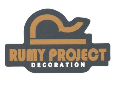 Trademark RUMY PROJECT DECORATION