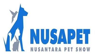 Trademark NUSAPET NUSANTARA PET SHOW DAN LOGO