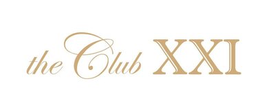 Trademark the Club XXI