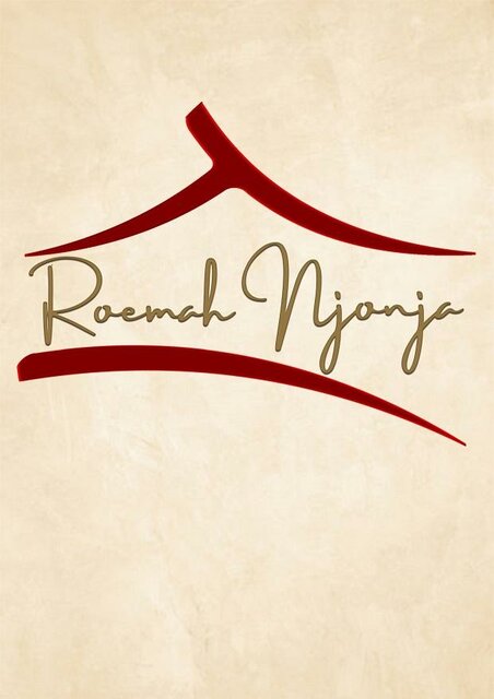 Trademark ROEMAH NJONJA + LOGO