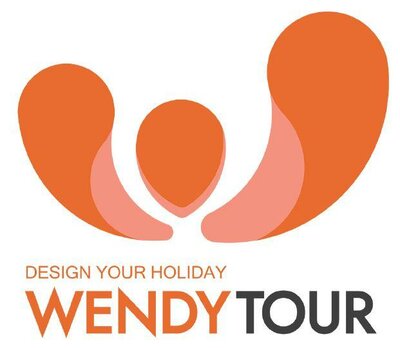 Trademark WENDY TOUR + LOGO