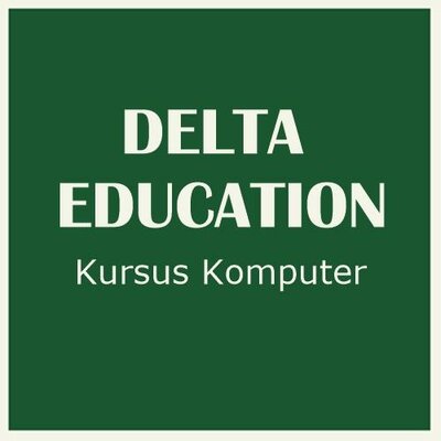 Trademark DELTA EDUCATION