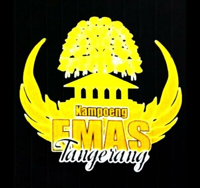 Trademark KAMPOENG EMAS