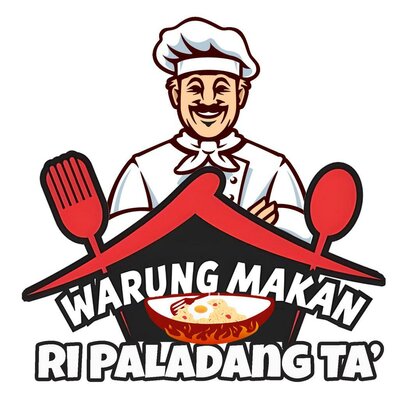 Trademark RI PALADANG TA'