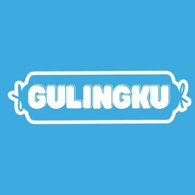 Trademark GULINGKU DAN LOGO