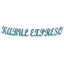 Trademark KABUL EXPRESO