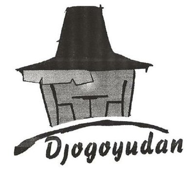 Trademark DJOGOYUDAN