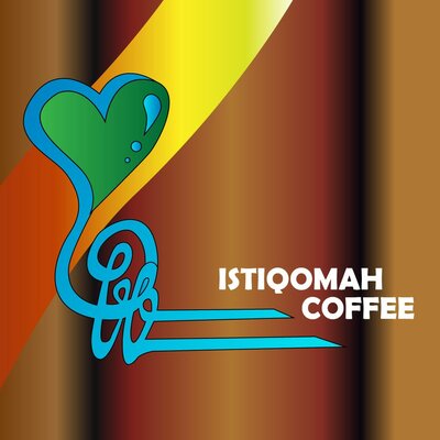 Trademark ISTIQOMAH COFFEE