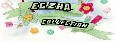 Trademark EGZHA COLLECTION