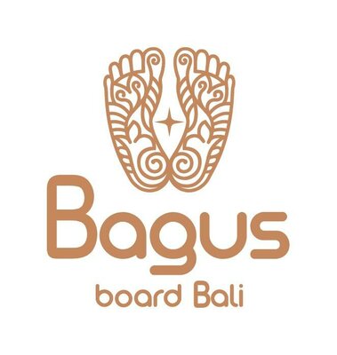 Trademark BAGUS BOARD BALI