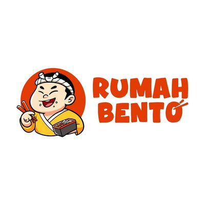 Trademark RUMAH BENTO