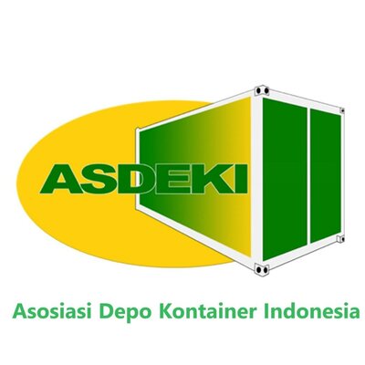 Trademark ASDEKI (Asosiasi Depo Kontainer Indonesia)