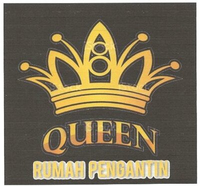 Trademark RUMAH PENGANTIN QUEEN