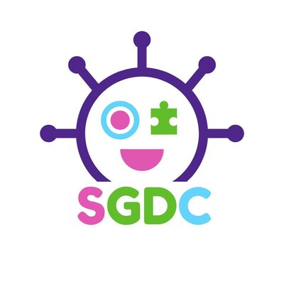 Trademark SGDC ( Stella's Growth and Development Center)