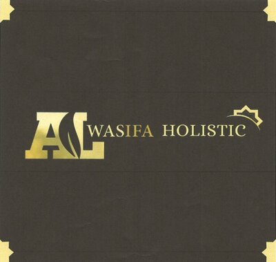 Trademark ALWASIFA HOLISTIC