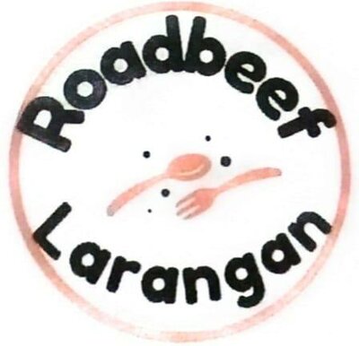 Trademark Roadbeef Larangan