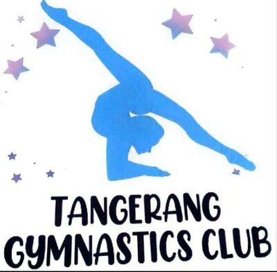 Trademark TANGERANG GYMNASTICS CLUB