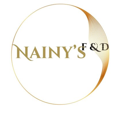 Trademark NAINY'S F&D