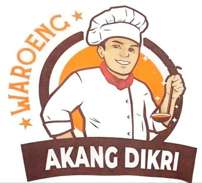 Trademark AKANG DIKRI