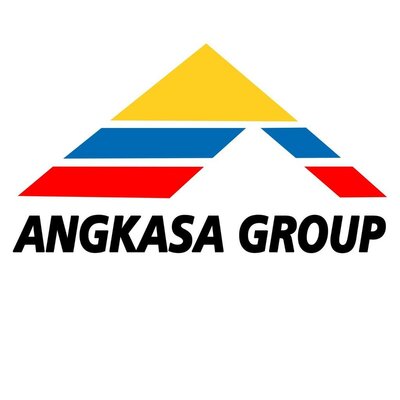 Trademark ANGKASA GROUP