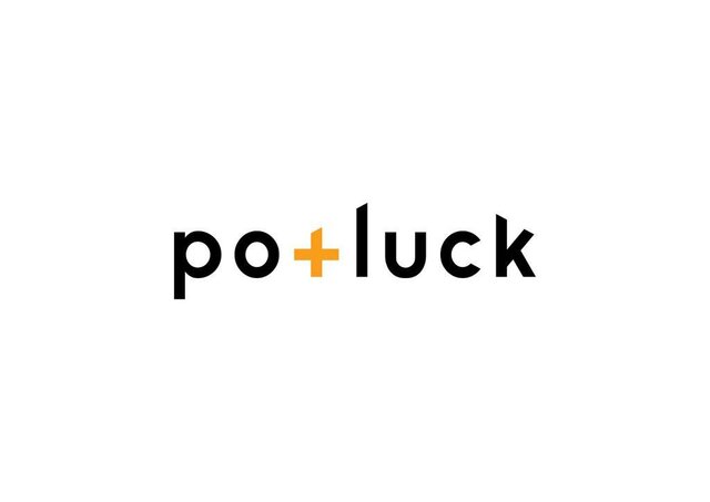 Trademark po+luck